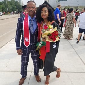 Meet your Posher, Ronnie